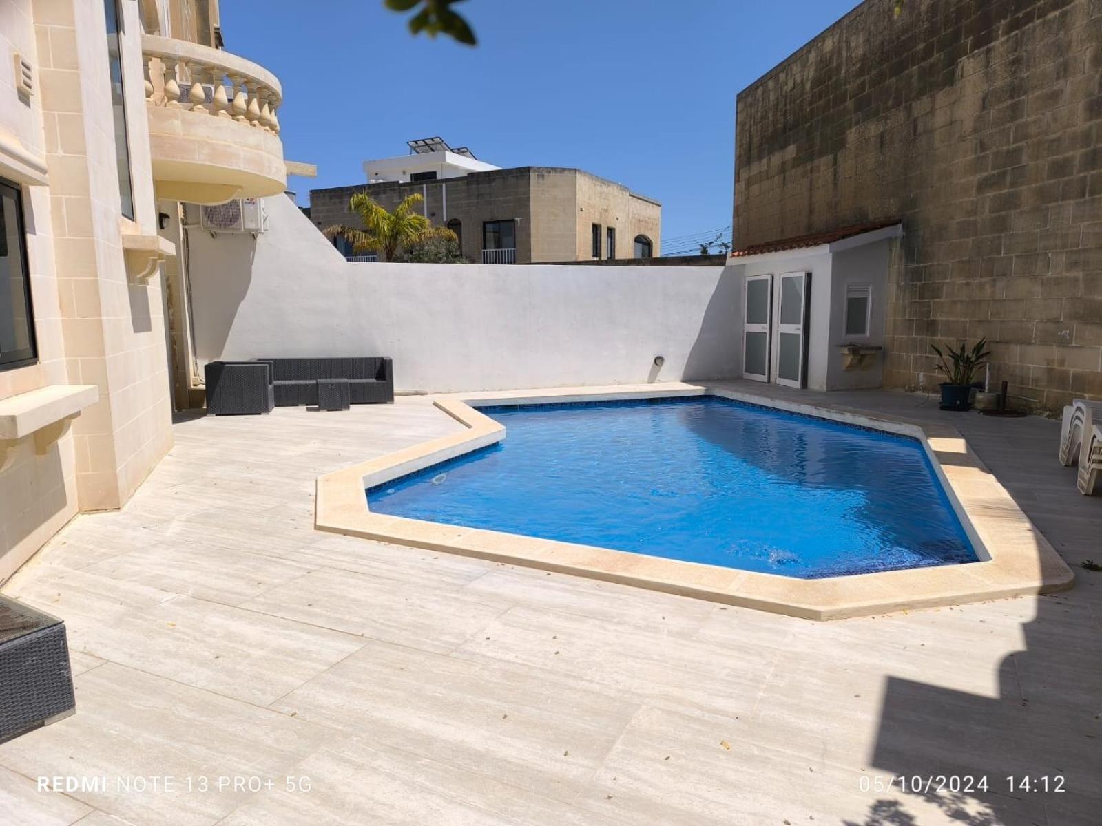 Villa Medlina Privilege *